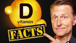 7 Facts about Vitamin D You Never Knew [upl. by Anamor]