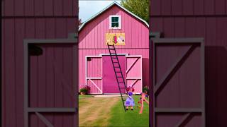 POV Incident In The Barn 364  The Amazing Digital Circus 673 parsleyI animation [upl. by Letreece]