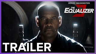 All the BEST Scenes From The Equalizer 3 🌀 4K [upl. by Ednil]