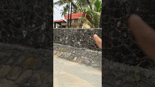 Beaches destroyed in Mumbai   Madh Island Beach BMC BJP MLA AslamShaikh [upl. by Meghann]