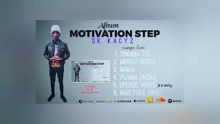 Dk Kacyz  Upendo Wakovisual ft K Willy [upl. by Anavoj501]