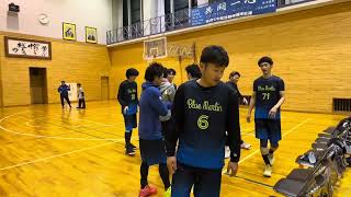 2024 11 21 vs GILBEYS 第1Q [upl. by Jacklin249]