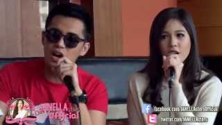 Someday Well Know  Janella Salvador feat Marlo Mortel  COVER [upl. by Hasile86]