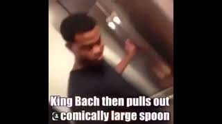 King Bach Verbose [upl. by Wilscam]