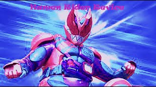 Opening Kamen Rider Revice 1 hour liveDevil by DaiCE feat Kimura Subaru [upl. by Didi]