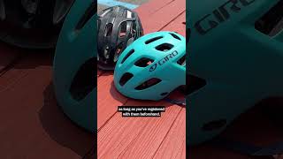 Replace Your Helmet After Every Crash [upl. by Tterraj]