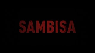 SAMBISA  Full Movie 4K [upl. by Carleen]