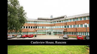 2 Bedroom Apartment Castleview House Runcorn [upl. by Aem586]