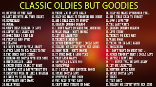 Best Of The 50s and 60s Songs  Dean Martin Matt Monro Cliff Richard Frank Sinatra Bobby Darin [upl. by Ettenawtna100]