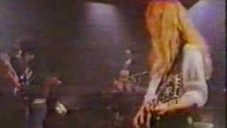 Thin Lizzy Phil Lynott amp John Sykes  The Mans Fool [upl. by Neevan]