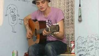 Pete Doherty  lots of songs acoustic part 3 [upl. by Odlanor]