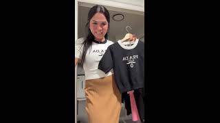 Fashion Stock Haul Jackets Dresses and Shirts You Cant Miss [upl. by Anderson]