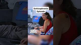 What does Schizophrenia look like [upl. by Mandle]