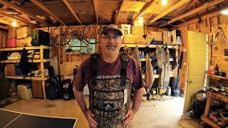 Everything You Need to Know about DRYCODE Hunting Waders [upl. by Redfield]