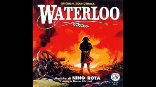 Waterloo Original Soundtrack  The White Horse [upl. by Dow161]