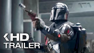 THE MANDALORIAN Season 3  Final Episode Trailer 2023 [upl. by Eloc]