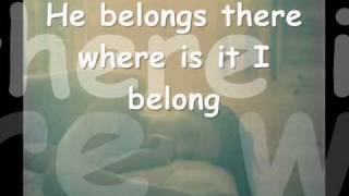 Where Is It I Belong by The Supremes [upl. by Ylliw727]