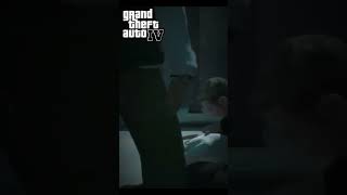 BEST FRIENDS DEATH🥹IN GTA GAMES shorts ytshorts [upl. by Idrahs244]