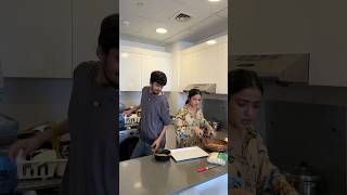 Ramu kaka vs mem sahab Ep 65 dubai viral chocolate chura li [upl. by Leuname412]