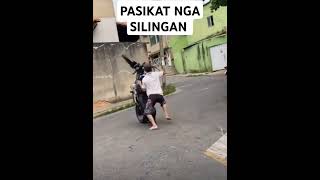 PASIKAT NGA SILINGAN funny adventure comedy funnyvideo [upl. by Ydisac]