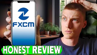 FXCM Honest Review My Real Experience Using This Broker  Pros amp Cons Uncovered [upl. by Malcom]