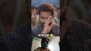 Daavudi Video Song Telugu Devara Reaction  NTR Janhvi Kapoor  Anirudh Ravichander [upl. by Anaxor341]