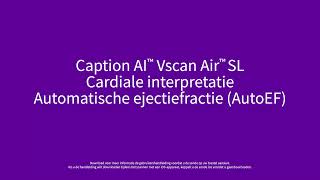 NL Automated Ejection Fraction [upl. by Garth673]