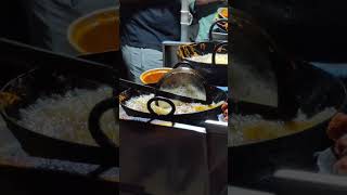 Soup amp Chicken at Chennai City Anna Nagar [upl. by Neyud]