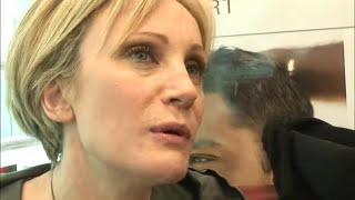 Patricia Kaas un succès fou en Russie [upl. by Monique]