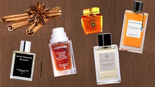 PARFUMS EPICES CHAUD POUDRE POUR L AUTOMNE❤️😍😍 [upl. by Bills]