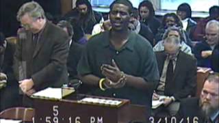 Convicted felon sings Adeleinspired “sorry” to judge at sentencing [upl. by Gapin]