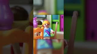 ALLES GEHT SCHIEF am 1 Schultag 😟🏫 schule story playmobil [upl. by Davena]