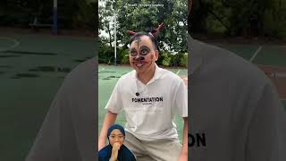 Adek Kakak Jail Sama Papa Ternyata Ada Kejutaan 🤩 funny dubbing shorts [upl. by Nehtanoj]