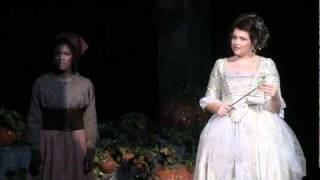 Cinderella  FolDeRolImpossible  Seaholm Musical [upl. by Daggett969]