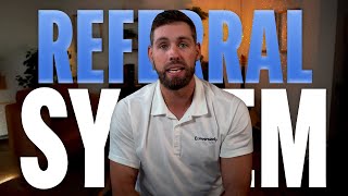 The 1 Referral Marketing Strategy [upl. by Ynor]