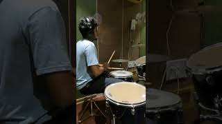 Urvasi Urvasi  Drums cover [upl. by Harwin]