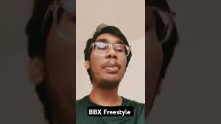 BBX Freestyle 2024  Polyphonic Tech  kunalbbxreacts [upl. by Rebor]