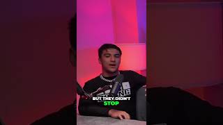 A message from 26X USA Boxing National Champion Elijah Lugo [upl. by Tullusus]