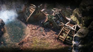 Pillars of Eternity Gameplay Part 4 [upl. by Trev]