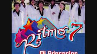 RITMO 7 MI ILUSION [upl. by Wu]