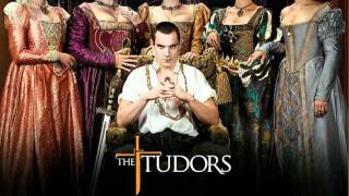 The Tudors OST 17  A Queens Loneliness [upl. by Niknar]