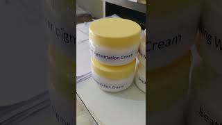 beatking winter pigmentation cream 50g and 150g [upl. by Aric]