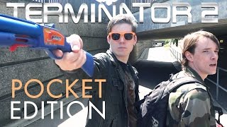 Terminator 2  Pocket Edition [upl. by Ellyn]