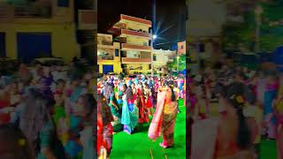 Vittala vittala hariom vittala song bathukamma celebrations 2k24 Team NMK 🔱🚩 [upl. by Linsk]