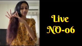 Live No06  Tahmina Chowdhury Prity [upl. by Leary]