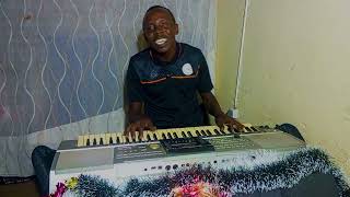 Amahoro Yesu aha abantu be 171 mu gushimisha by Guma mark [upl. by Ahsinor]