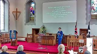 Sunday 30th June 2024  Monkton amp Prestwick North Parish Church [upl. by Aeiram857]