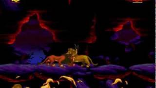 Lets Play Der König der Löwen  Part 6  Simba vs Scar [upl. by Shifrah]