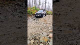 Trail Boss Colorado chevycolorado offroad highlights [upl. by Llerrej]