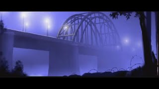 Medal of Honor Frontline Nijmegen Bridge HardGold Star Walkthrough [upl. by Eedolem]